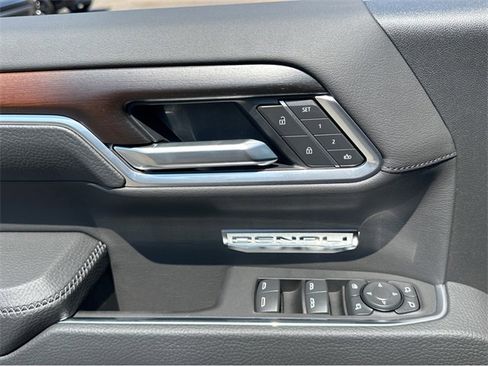 New 2026 GMC Sierra 1500 Denali image 34