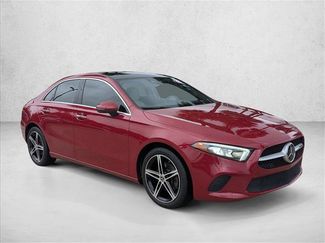 Used 2022 Mercedes-Benz A 220 A 220 video 3