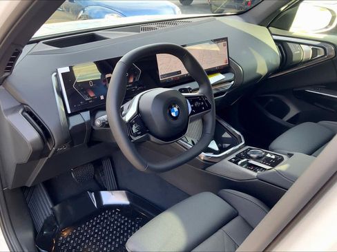 New 2026 BMW X3 xDrive30 w/ Premium Package image 8