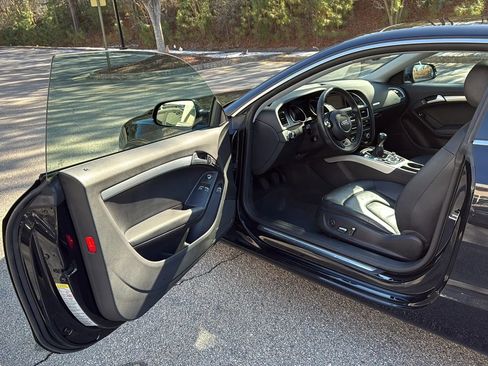 Used 2014 Audi A5 2.0T Premium Plus image 14