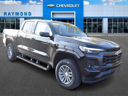 New 2026 Chevrolet Colorado LT w/ LT Convenience Package