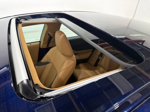 Used 2023 Lexus ES 350 w/ Premium Package FWD image 27
