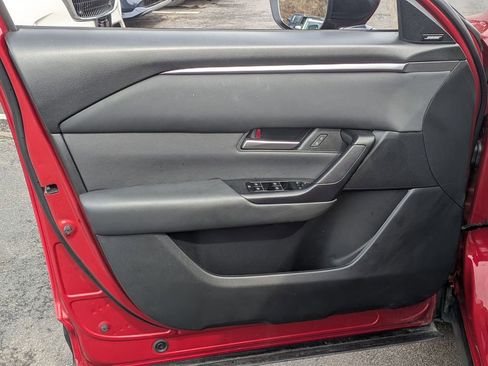 Used 2024 MAZDA CX-50 AWD 2.5 S w/ Weather Package image 8