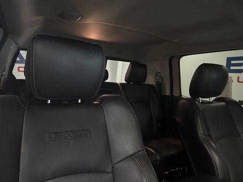 Used 2016 RAM 3500 Laramie image 43