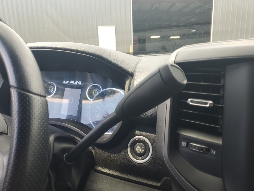 Used 2024 RAM 3500 Tradesman AWD/4WD image 40