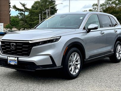 Used 2023 Honda CR-V EX