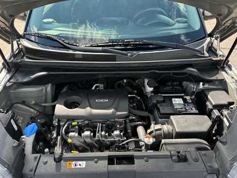 Used 2019 Kia Soul FWD image 17