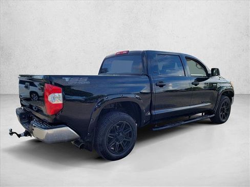 Used 2017 Toyota Tundra SR5 w/ SR5 Upgrade Package AWD/4WD image 5