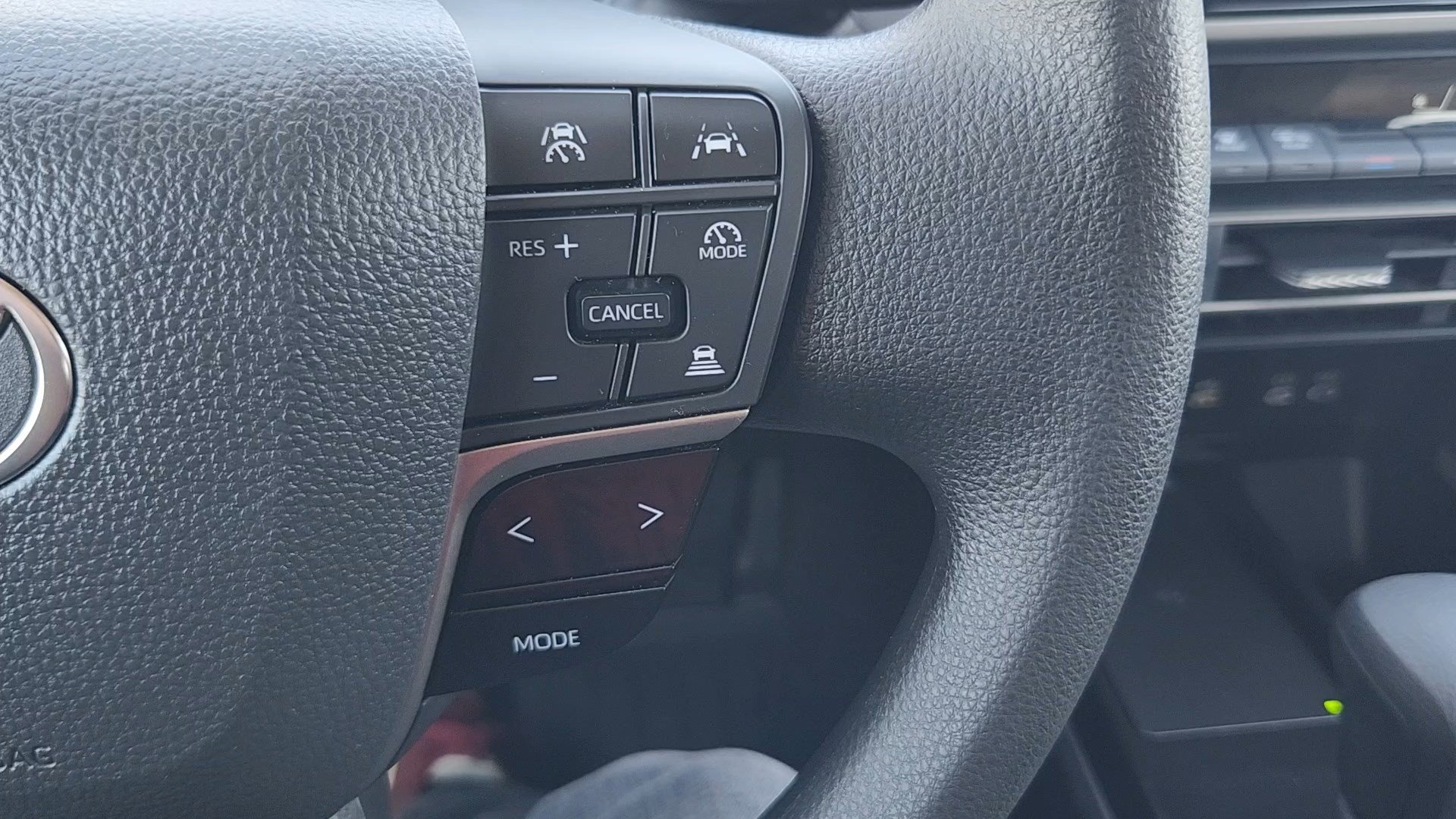 Certified 2026 Toyota Camry LE FWD image 12