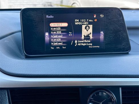 Used 2017 Lexus RX 350 350 image 16