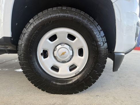 Used 2019 Chevrolet Colorado W/T w/ WT Convenience Package image 9