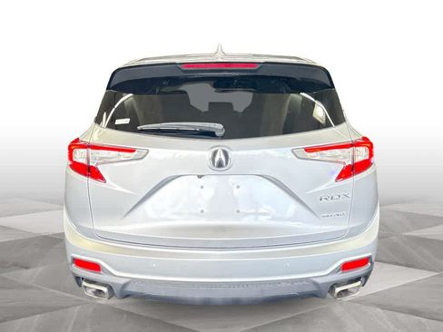 Used 2024 Acura RDX SH-AWD w/ Technology Package image 7