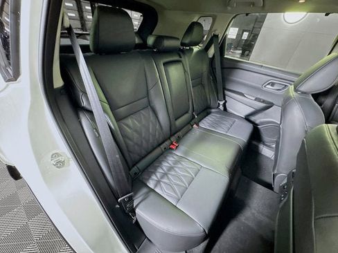 New 2026 Nissan Rogue Platinum w/ Tech Package image 23