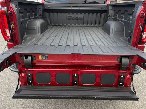 Used 2026 GMC Sierra 1500 AT4 w/ AT4 Premium Package image 16