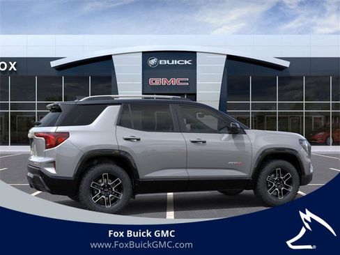 New 2026 GMC Terrain AT4 w/ Convenience Package III image 5