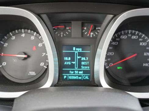 Used 2013 Chevrolet Equinox LT w/ Driver Convenience Package image 24