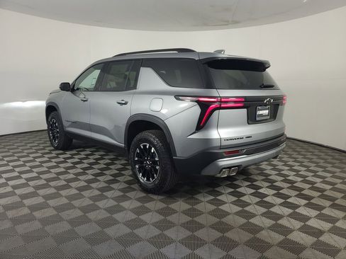 New 2026 Chevrolet Traverse Z71 image 6