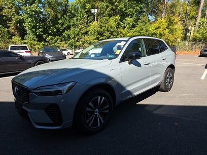 Used 2024 Volvo XC60 T8 Core