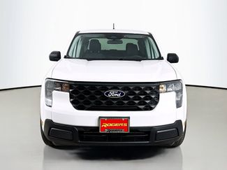 Used 2025 Ford Maverick XL w/ 4K Tow Package AWD/4WD video 2