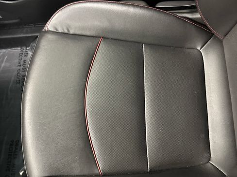 Used 2022 Chevrolet Equinox RS w/ RS Leather Package image 44