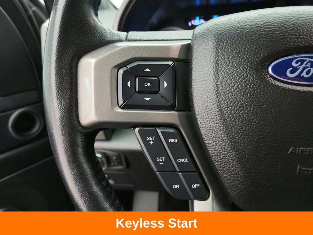 Used 2021 Ford Expedition Max XLT AWD/4WD image 18