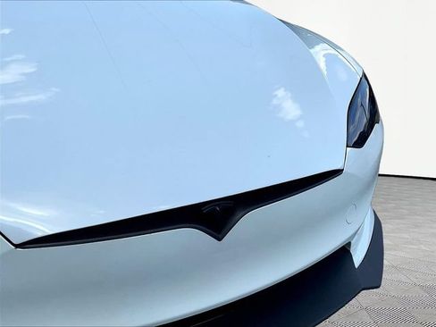 Used 2023 Tesla Model S AWD/4WD image 31
