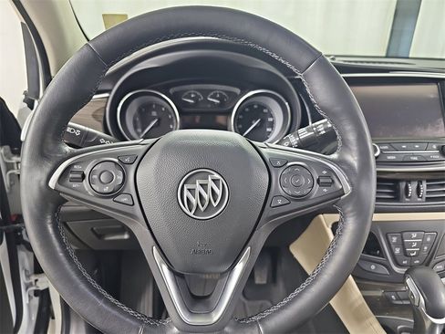 Used 2019 Buick Envision Essence image 24
