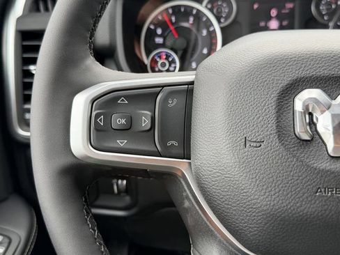 New 2026 RAM 2500 Lone Star AWD/4WD image 20