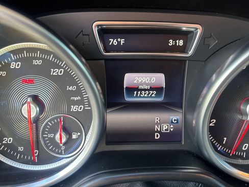 Used 2017 Mercedes-Benz GLE 350 4MATIC image 5