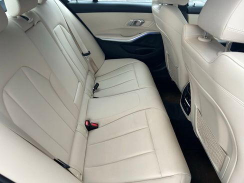 Used 2020 BMW 330i xDrive 330i xDrive w/ Premium Package image 29