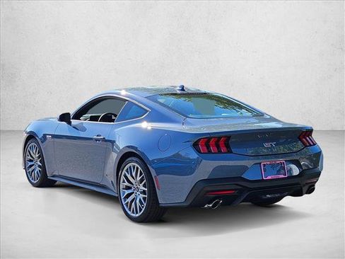 New 2026 Ford Mustang GT Premium RWD image 9