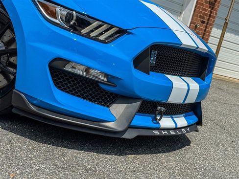 Used 2017 Ford Mustang Shelby GT350 w/ Electronics Package RWD image 26