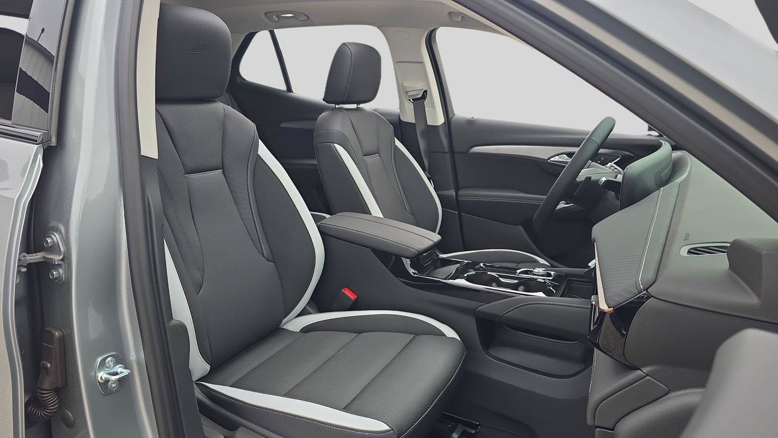 New 2026 Buick Envision Sport Touring AWD/4WD image 14