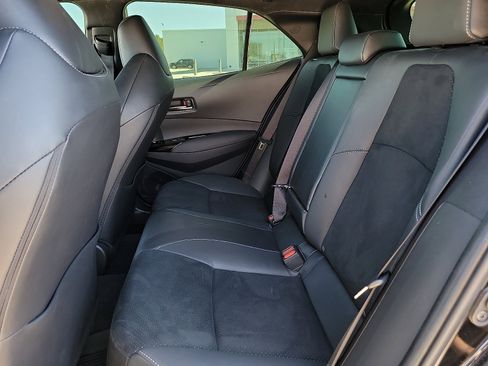 New 2025 Toyota Corolla GR image 8