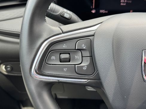 Used 2024 Buick Encore GX Sport Touring w/ Comfort Package image 22