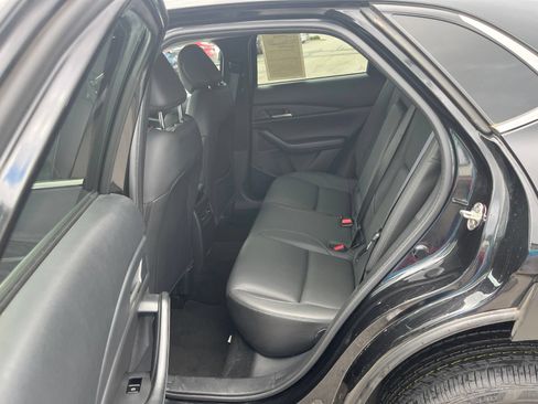Certified 2023 MAZDA CX-30 AWD 2.5 S w/ Select Package image 28