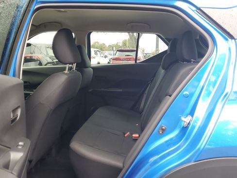 Certified 2024 Nissan Kicks S image 11