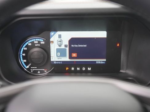 Used 2024 Ford Bronco Badlands image 24