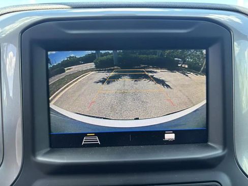 Used 2020 Chevrolet Silverado 1500 W/T w/ WT Value Package RWD image 19
