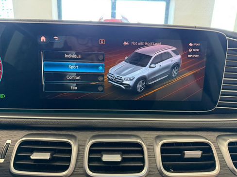 Used 2022 Mercedes-Benz GLE 350 4MATIC image 59