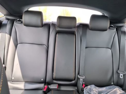 New 2026 Acura Integra A-Spec image 23