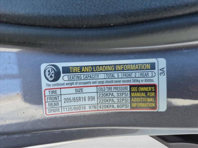 Used 2015 Honda Accord LX image 14