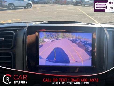 Used 2023 RAM ProMaster 2500 FWD image 15