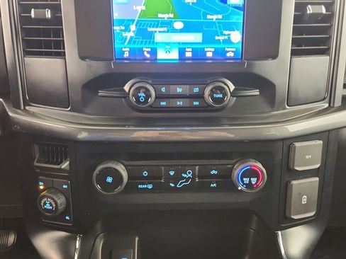 Used 2023 Ford F150 XL w/ STX Appearance Package AWD/4WD image 16