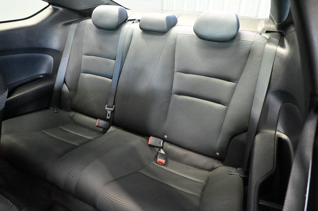 Used 2017 Honda Accord LX-S image 15