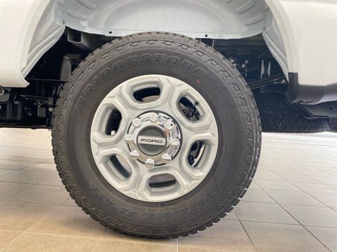 New 2026 Ford F250 XLT AWD/4WD image 22