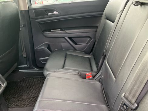 Used 2021 Volkswagen Atlas SEL image 38