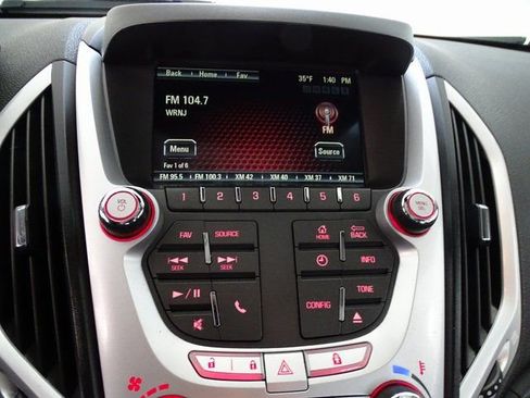 Used 2014 GMC Terrain SLT image 12