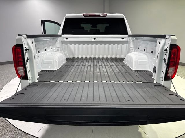 Used 2024 GMC Sierra 1500 Elevation AWD/4WD image 24
