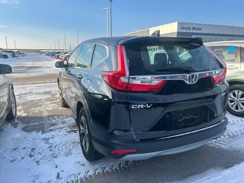 Used 2019 Honda CR-V LX image 3
